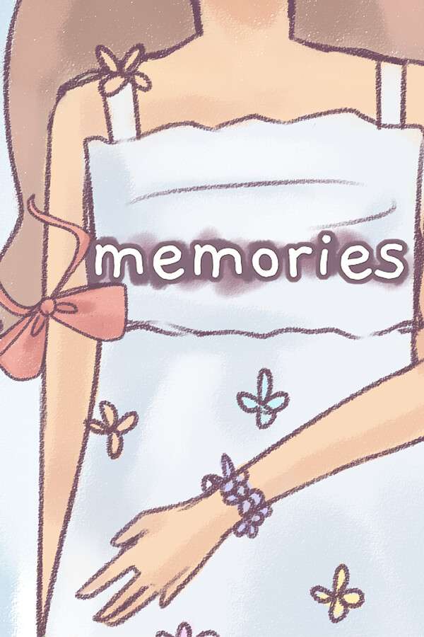memories for steam