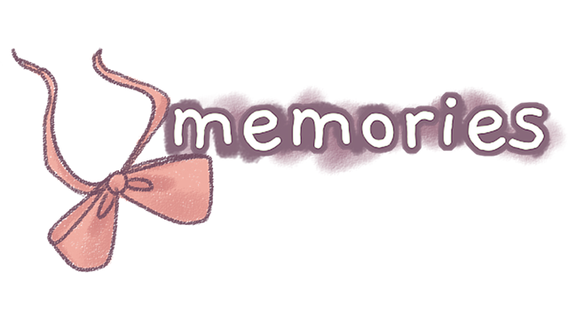 memories Logo