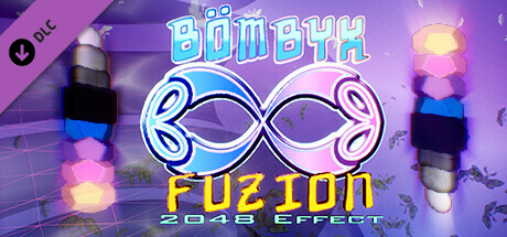 Bombyx - Fuzion cover art