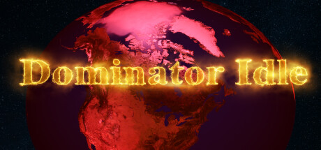Dominator Idle cover art