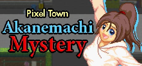 Pixel Town: Akanemachi Mystery System Requirements