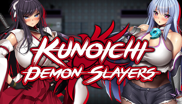 Kunoichi Demon Slayers