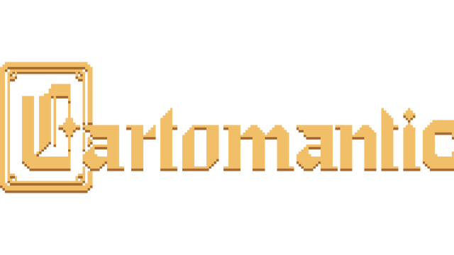 Cartomantic Logo