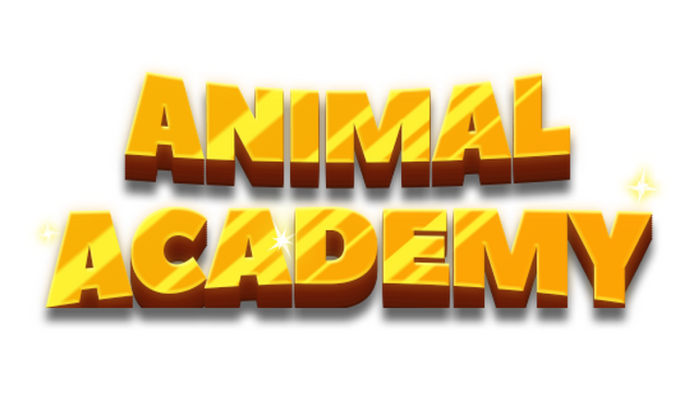 Animal Academy Logo