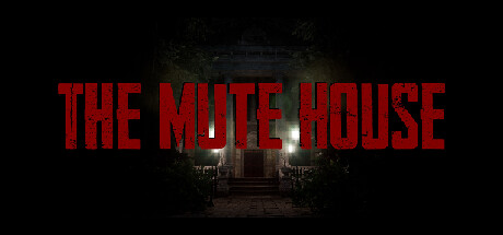 The Mute House cover art