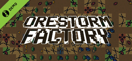 Orestorm Factory Demo cover art