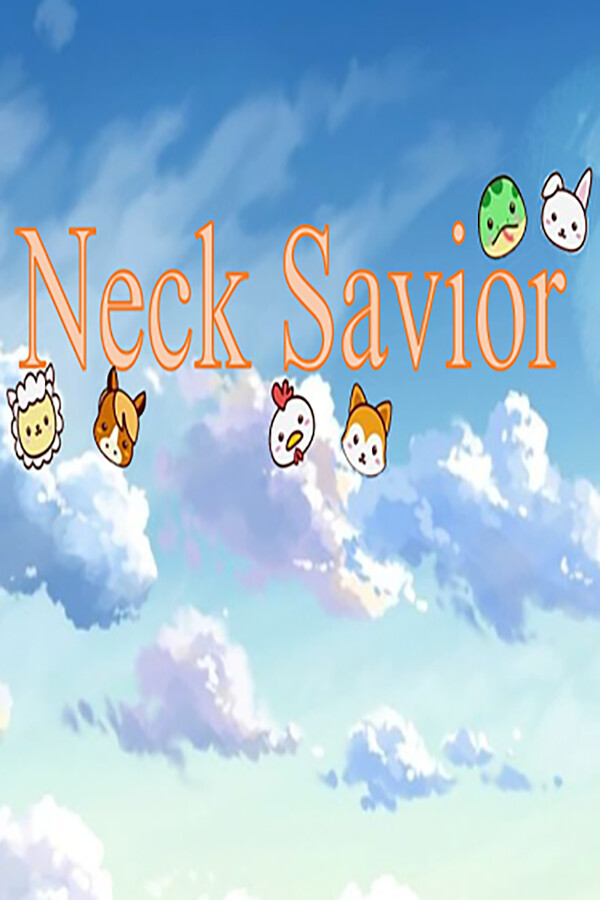 颈椎拯救者 Neck savior for Steam in Canada region