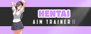 Hentai Aim Trainer 2