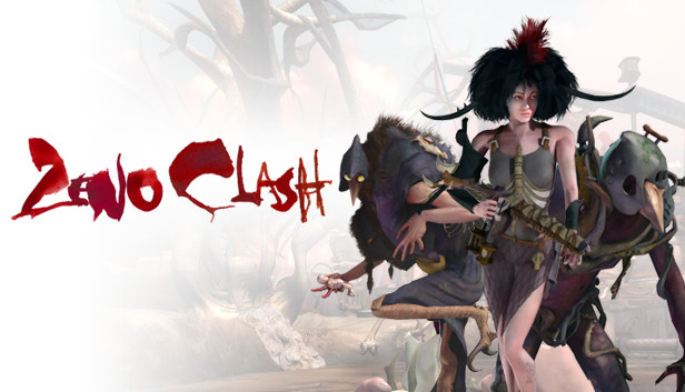 Zeno Clash