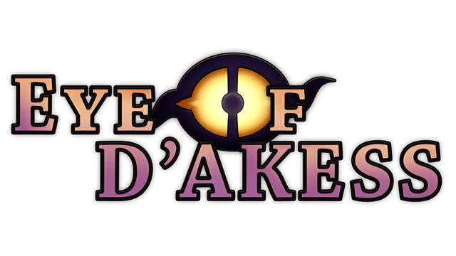 Eye of D'akess Logo