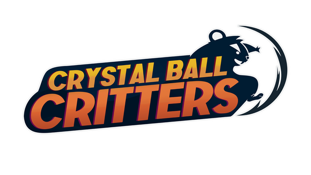Crystal Ball Critters Logo