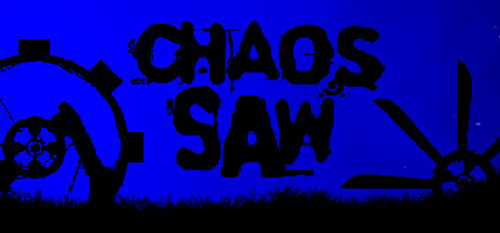 Chaos Saw cover art