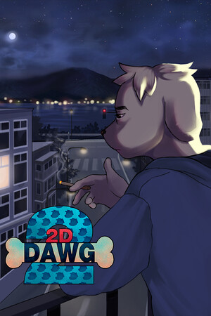 2D Dawg 2