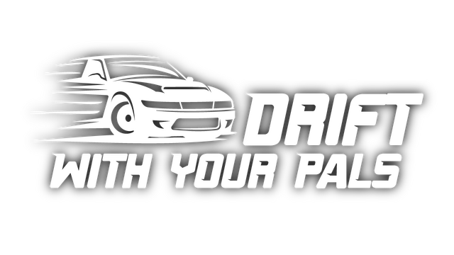 Drift With Your Pals Logo