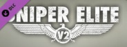 Sniper Elite V2 - Saint Pierre