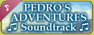 Pedro's Adventures in Spanish Soundtrack