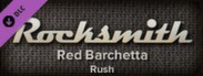 Rocksmith™ - “Red Barchetta” - Rush