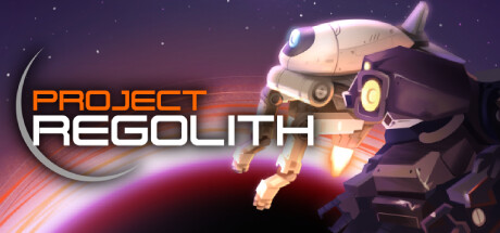 Project Regolith PC Specs