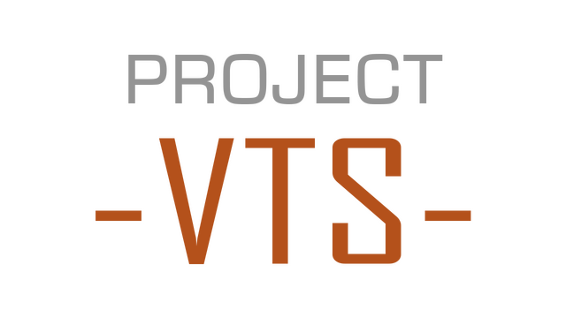 Project VTS Logo