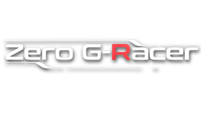 Zero-G-Racer : Drone FPV arcade game Logo