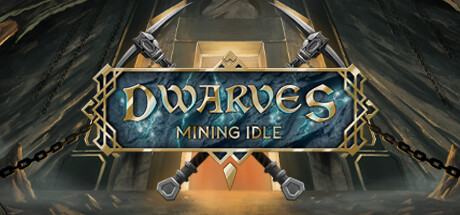 Dwarves Mining Idle - SteamSpy - All the data and stats about Steam games