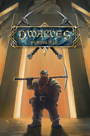 Dwarves Mining Idle
