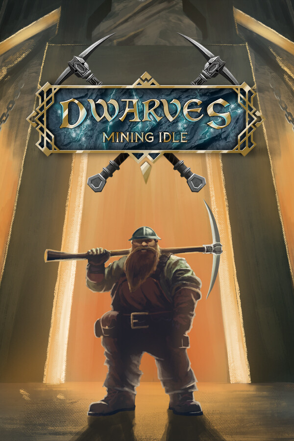 Dwarves Mining Idle for steam Dwarves Mining Idle for steam