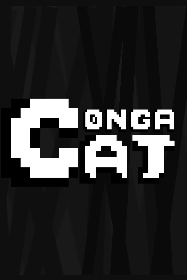 Conga Cat for steam