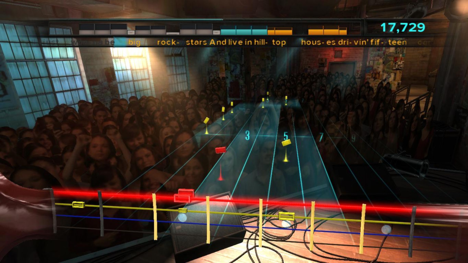 Rocksmith - Nickelback - Rockstar on Steam