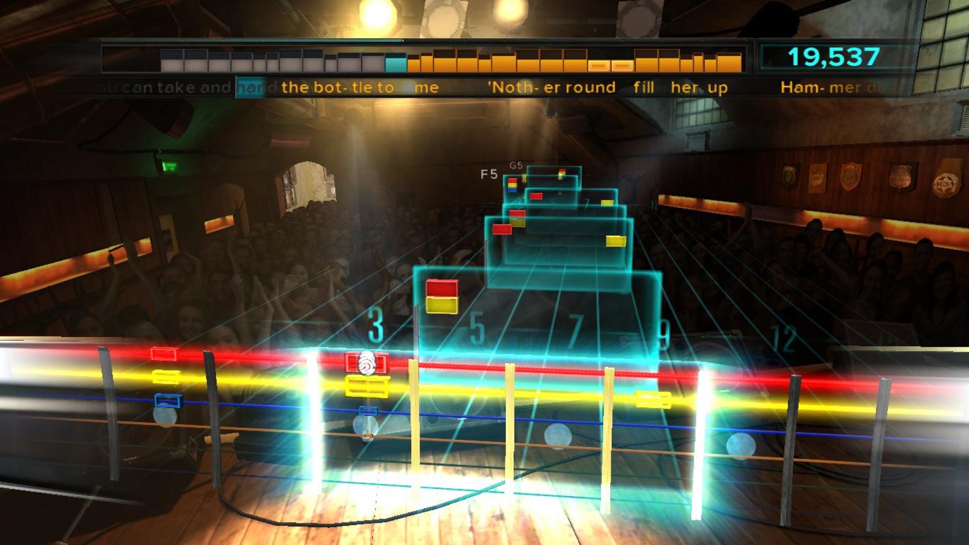 Rocksmith steam key фото 37