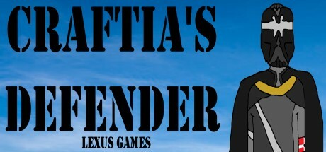 Craftia's Defender cover art