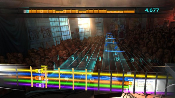 Скриншот из Rocksmith™ - “Times Like These” - Foo Fighters