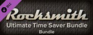Rocksmith™ - Ultimate Time Saver Bundle