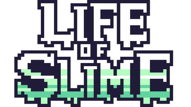 Life of Slime Logo