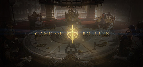 Game of Rollink cover art