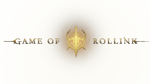 Game of Rollink Logo