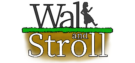 Walk and Stroll cover art