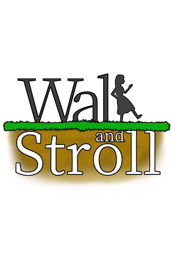 Steam portrait for Walk and Stroll.