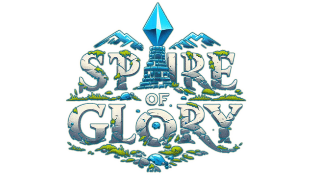 Spire of Glory Logo