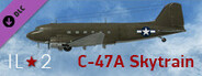 IL-2 Sturmovik: C-47A Skytrain Collector Plane