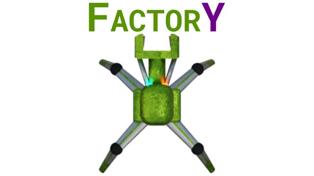 Factor Y Logo