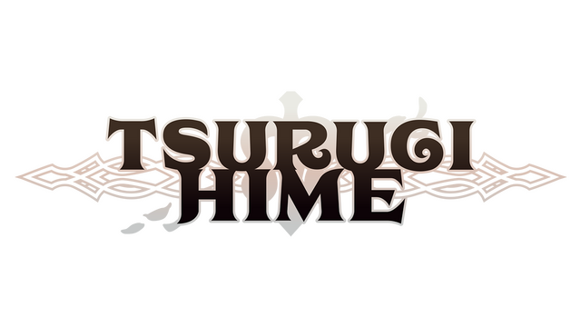 TSURUGIHIME Logo