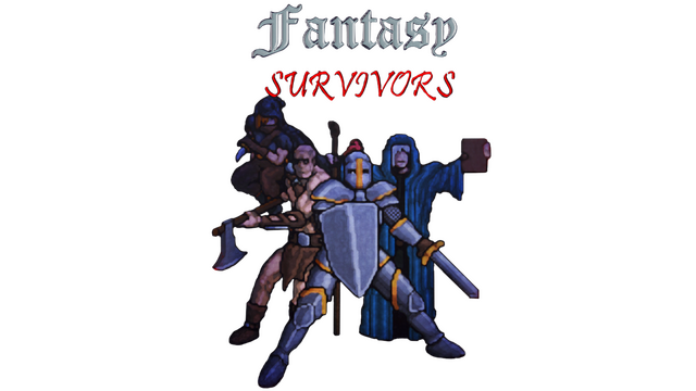 Fantasy Survivors Logo