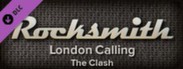 Rocksmith™ - “London Calling” - The Clash