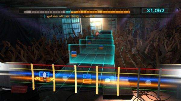 Скриншот из Rocksmith™ - “You’ve Got Another Thing Comin’” - Judas Priest