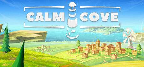 Calm Cove cover art
