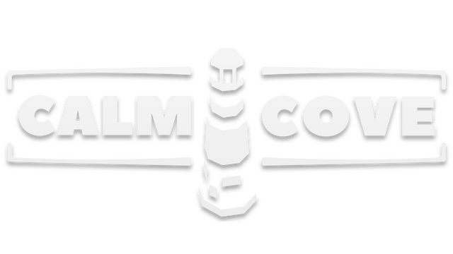 Calm Cove Logo