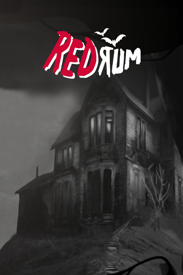 Redrum for steam