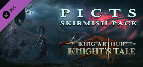 Pict Skirmish Pack cover art