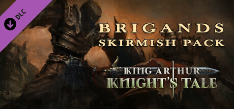 Brigands Skirmish Pack cover art